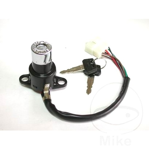 New jmp ignition - new, unit