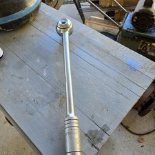 Vintage Blackhawk BALDY 69987