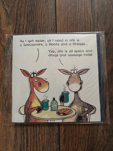 Funny donkey specs drugs and - funny,