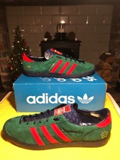 Adidas - Men's Uk 12.5 -