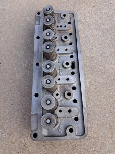1500 td rebuilt - td,