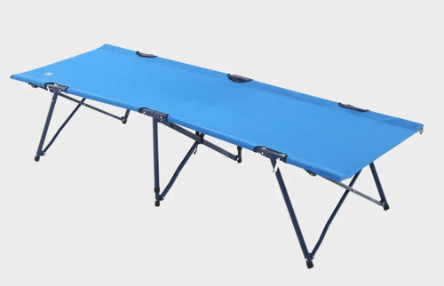 Gear single folding campbed - hi,
