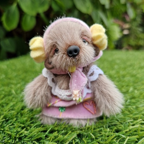 Gretal blee bears 5 - gretal, by