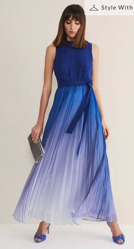 Phase eight piper ombre maxi - phase,