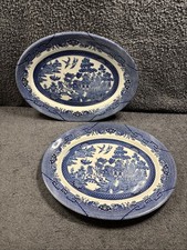 2 Matching Churchill "Willow"