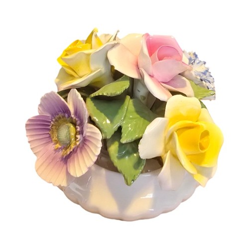 Radnor hand made bone china - radnor,