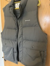 Snow Peak Everyday Down Vest