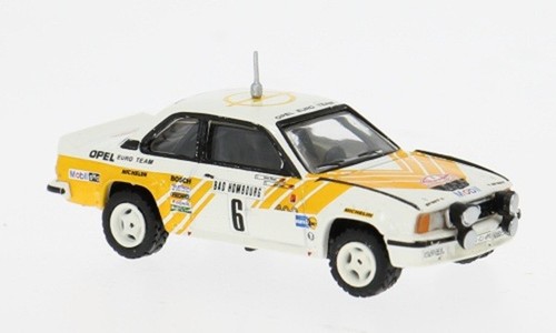 Brekina 20777 opel ascona - 20777, b