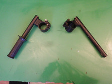 TRIUMPH DAYTONA 750 900 1200