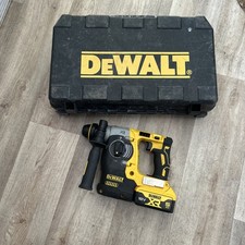 Dewalt DCH273 18V XR Brushless