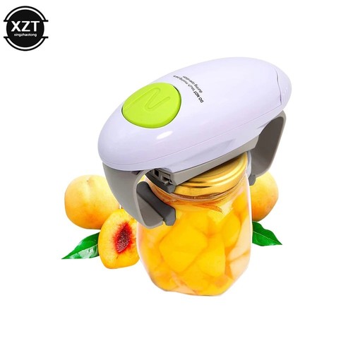 One touch automatic electric - touch,