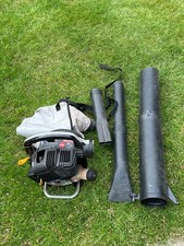 Ryobi PBV-30 Petrol Leaf