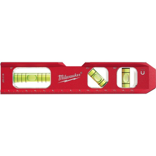 Milwaukee magnetic billet - milwaukee,
