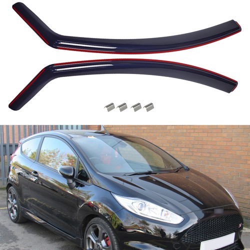 Genuine ford fiesta mk7 - genuine,