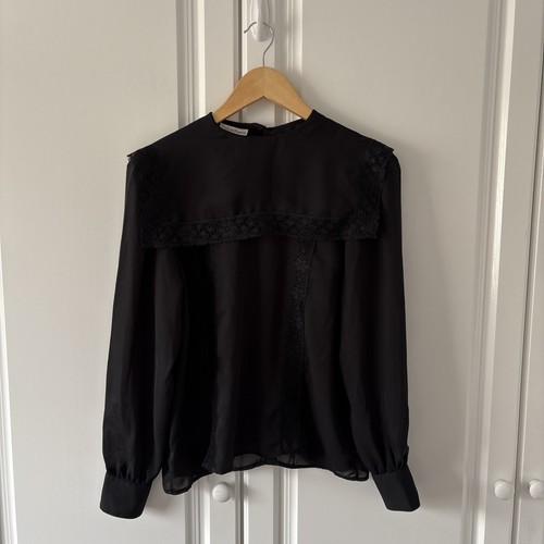 Ladies vintage debenhams black - ladies,
