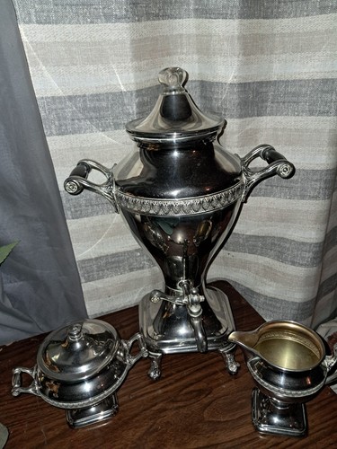 Vintage manning bowman - manning,