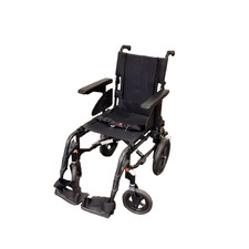 Invacare Action 2ng Attendant