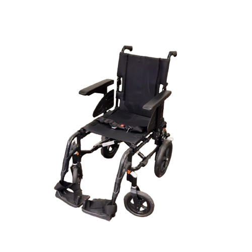Invacare action 2ng attendant - invacare,
