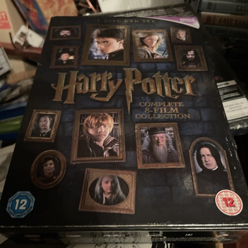 Harry potter collection - potter,