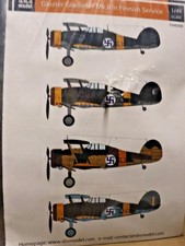 Gloster gladiator ii - gloster, mk.