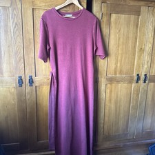 New Zara Long Tshirt Dress