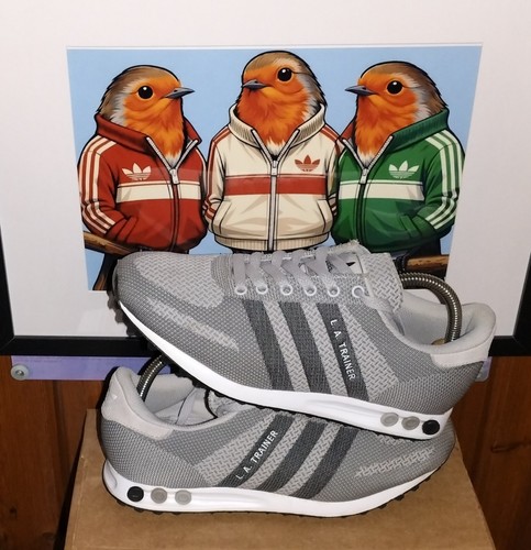 Adidas weave trainer size - adidas, 7