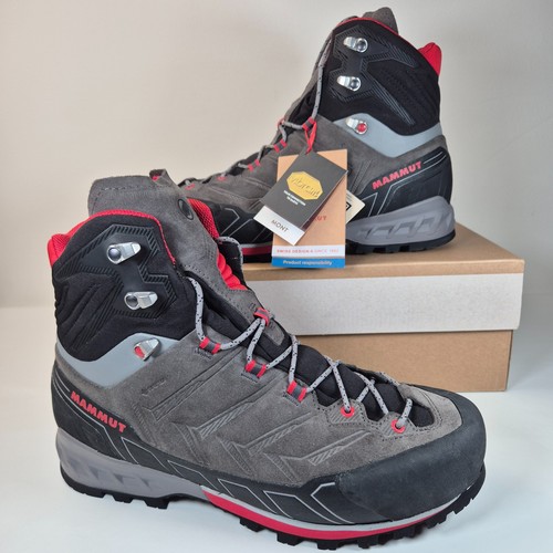 Mammut kento tour high gtx - tour,