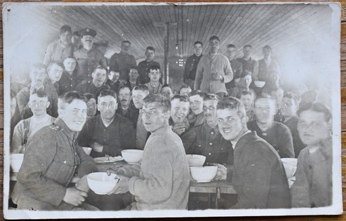 Ww1 era british soldiers - british, in