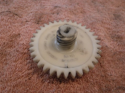 Aprilia 125 rotax 123 - 125,