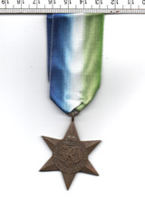 1939/1945 GENUINE W.W. II