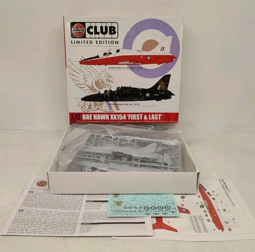 2022 airfix club - airfix, limited