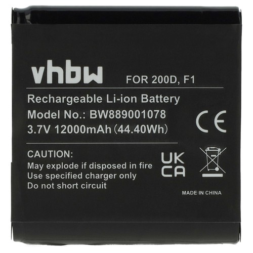 Battery for pure sensia 200d - battery,