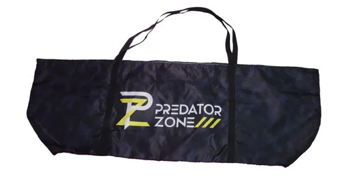 Predator zone folding - folding, fishing