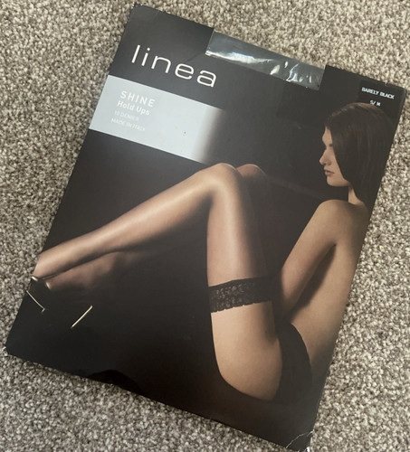 Linea shine lace - shine, hold