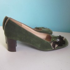 Hegos Italian Made Vintage