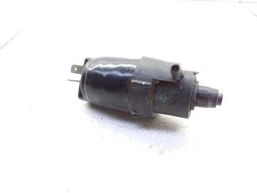 Jaguar washer tank motor - xj-s,
