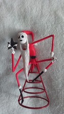 Disney Store Jack Skellington