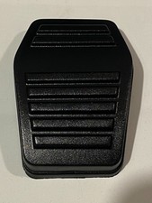 Genuine MK1 Ford Focus/MK6 Ford Fiesta Brake/Clutch Pedal Rubber 1076899