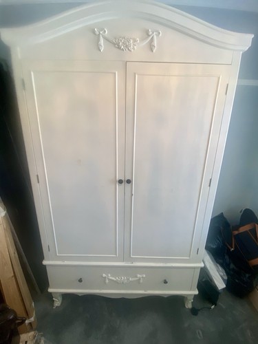 Dunelm wardrobe matching - dunelm, wardrobe,