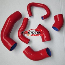 Silicone Turbo Intercooler