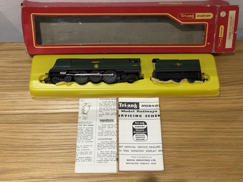 Tri ang hornby - hornby, r356s