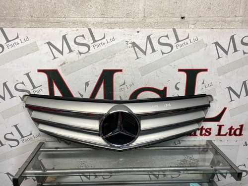 Mercedes benz w204 class - mercedes,