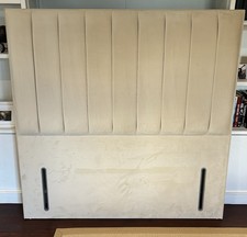 Plush Velvet 54 Inch High