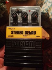 Arion SAD-1 Stereo Analog