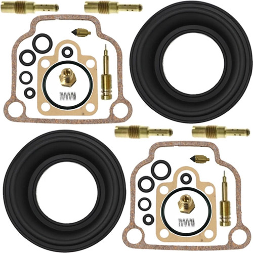Carburetor carb rebuild kit - carb,