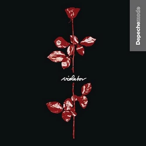 Depeche mode violator - depeche,