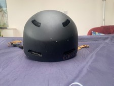 Giro Ledge Helmet - Matte Black - small