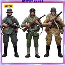 JOYTOY Hardcore Coldplay 1/18