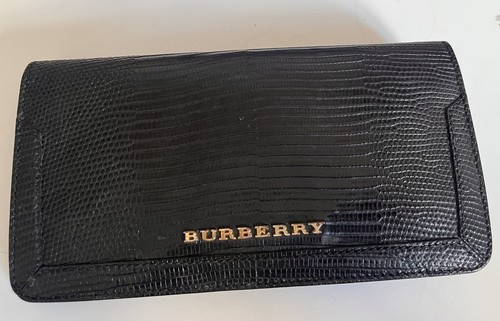 Authentic burberry black - burberry,