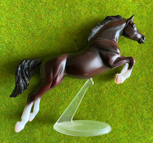 Breyer stablemates scale - 1:32,